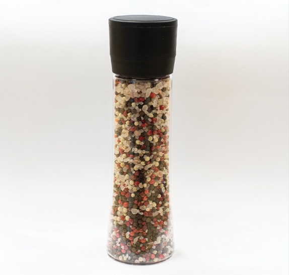 350ml PET CONIC Jar