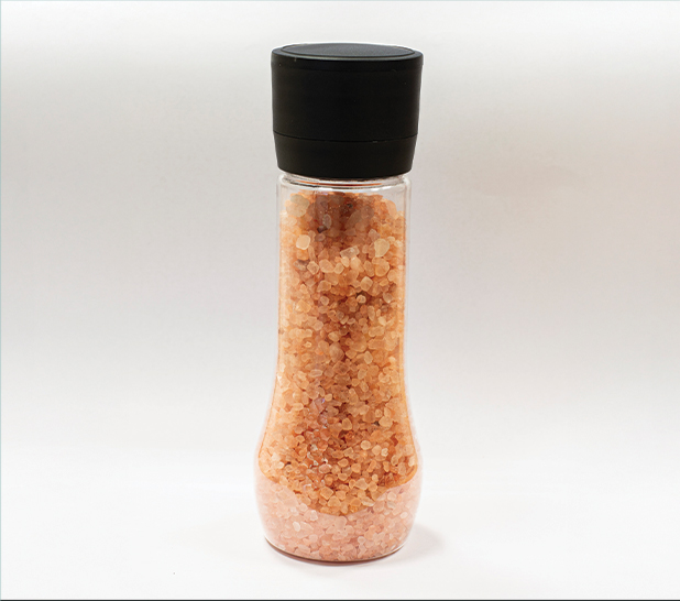 350ml PET PEAR Jar