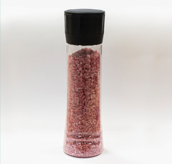 350ml PET SMILEY Jar