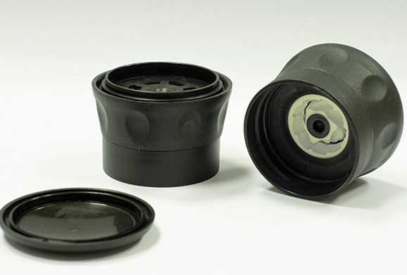 PP MARS Ceramic Grinder