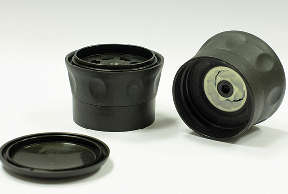PP MARS Ceramic Grinder