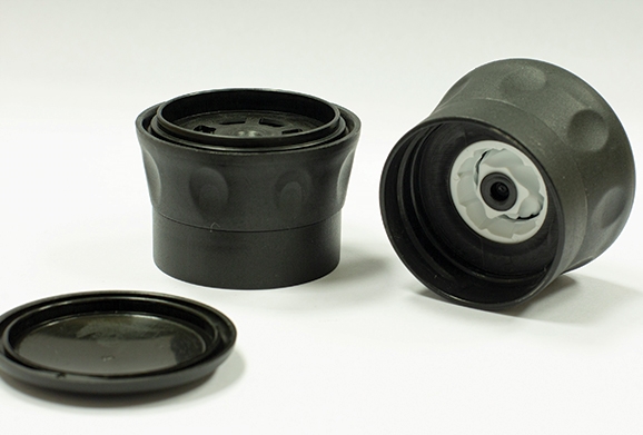 PP MARS POM Grinder