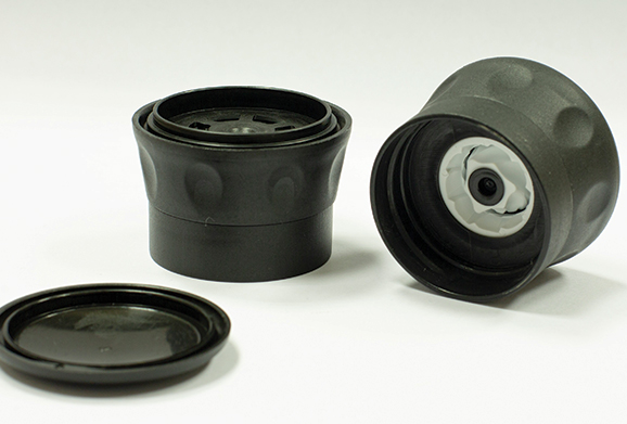 PP MARS POM Grinder