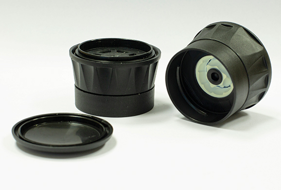 PP SUN Ceramic Grinder
