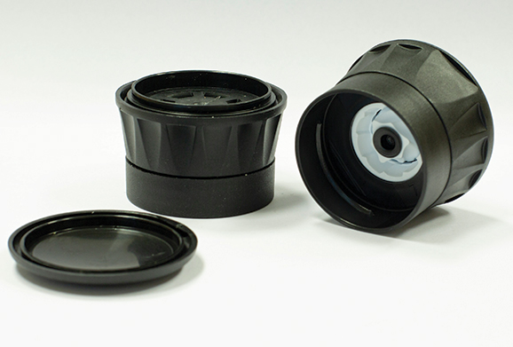 PP SUN POM Grinder