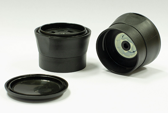 PP VENUS Ceramic Grinder