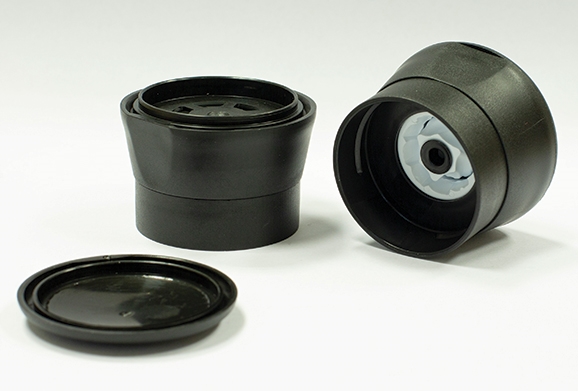 PP VENUS POM Grinder