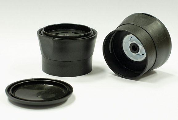 PP VENUS POM Grinder