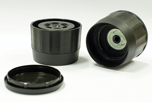 PP X-large ITALIAN Ceramic Grinder