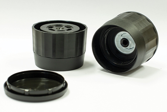 PP X-large ITALIAN POM Grinder