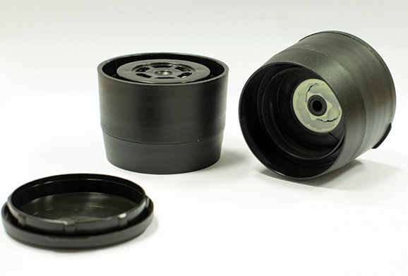 PP X-large VENUS Ceramic Grinder