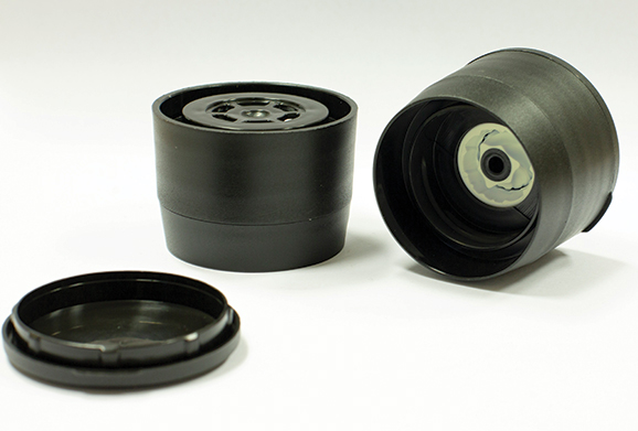 PP X-large VENUS Ceramic Grinder