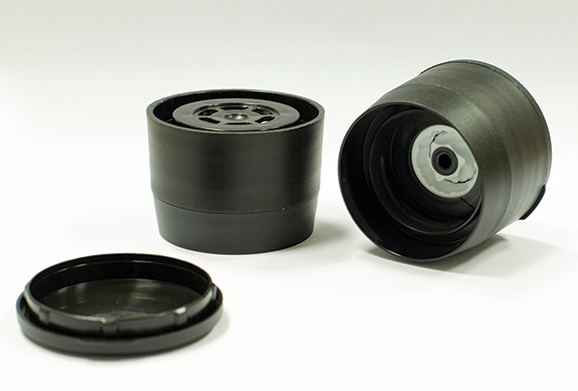 PP X-large VENUS POM Grinder