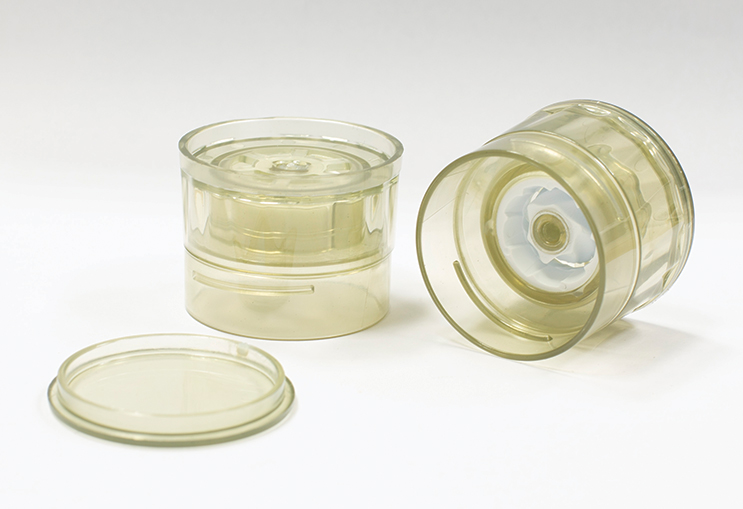 rPET MERCURY POM Grinder