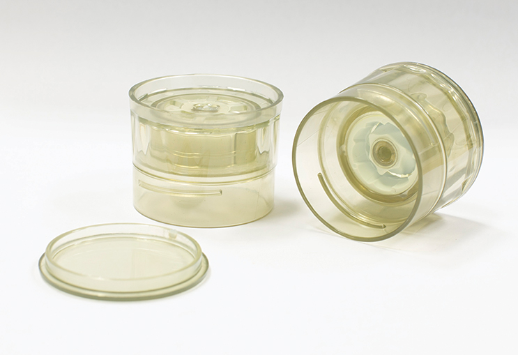 rPET MERCURY Ceramic Grinder