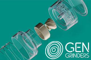 Gen Grinders