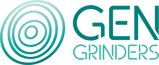 
                            Gen Grinders