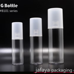 PETG Bottle B101 -50ml