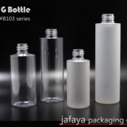 PETG Bottle B103 - 50ml