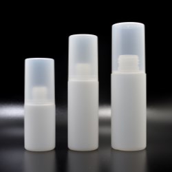 HDPE bottles
