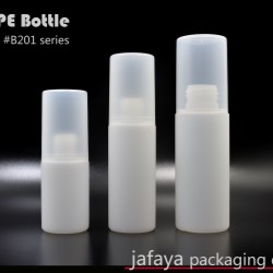 HDPE Bottle B201 - 30ml
