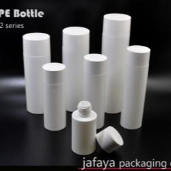 HDPE Bottle B202 - 100ml