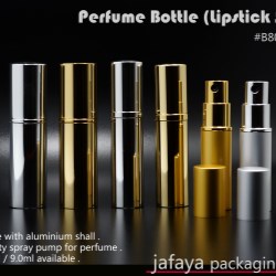 Perfume Bottle (Lipstick Style) - 7.5ml