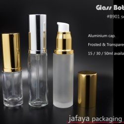 Glass Bottle B901 - 50ml