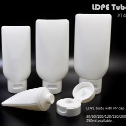 LDPE Tottle T401 - 250ml