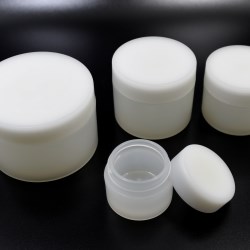 PP heavy jars