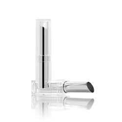Crystal square acrylic lipstick packaging: CA429