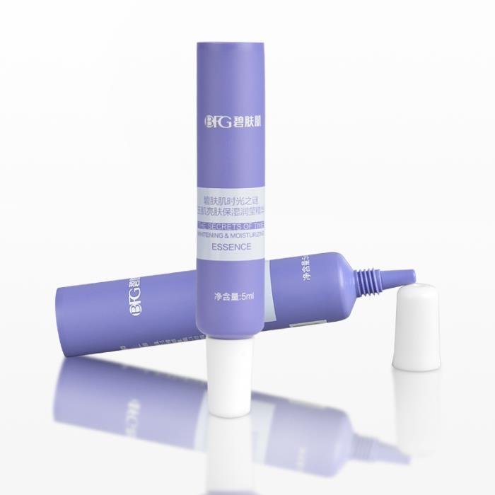 Needle Nose Tube K160203-D16mm