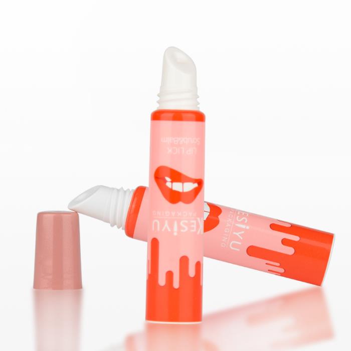 Lip Tube K160301-D16mm