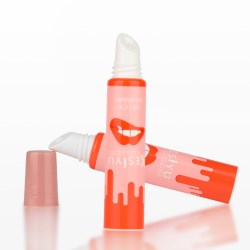 Lip Tube K160301-D16mm