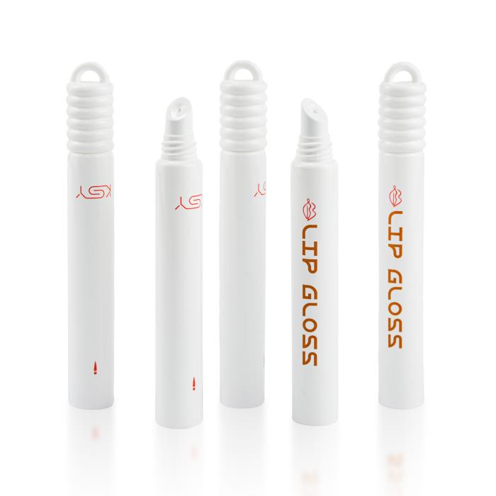Lip Tube K160304-D16mm