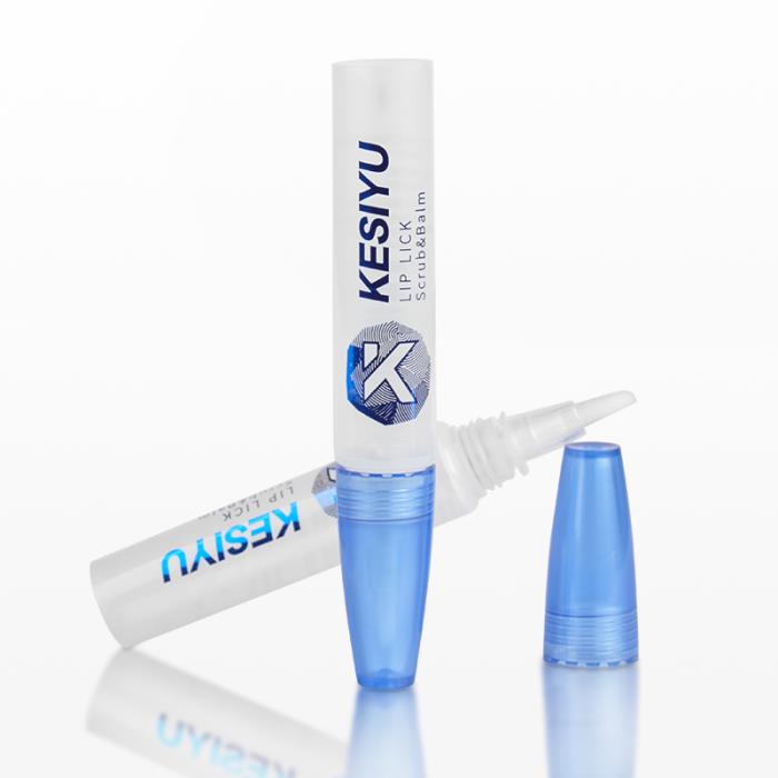 Lip Tip Tube K160402-D16mm