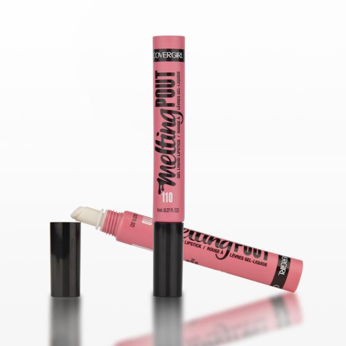 Lip Tip Tube K160407-D16mm