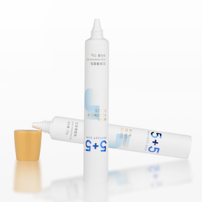Needle Nose Tube K190506-D19mm