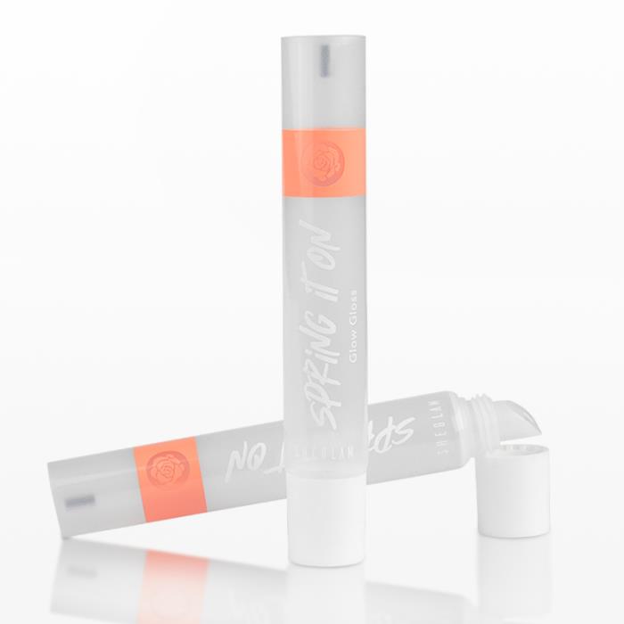 Lip Tip Tube K190601-D19mm