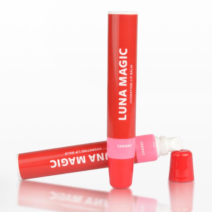 Lip Tip Tube K190602-D19mm