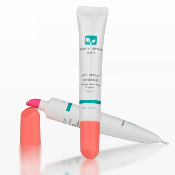 Lip Tip Tube K191401-D19mm