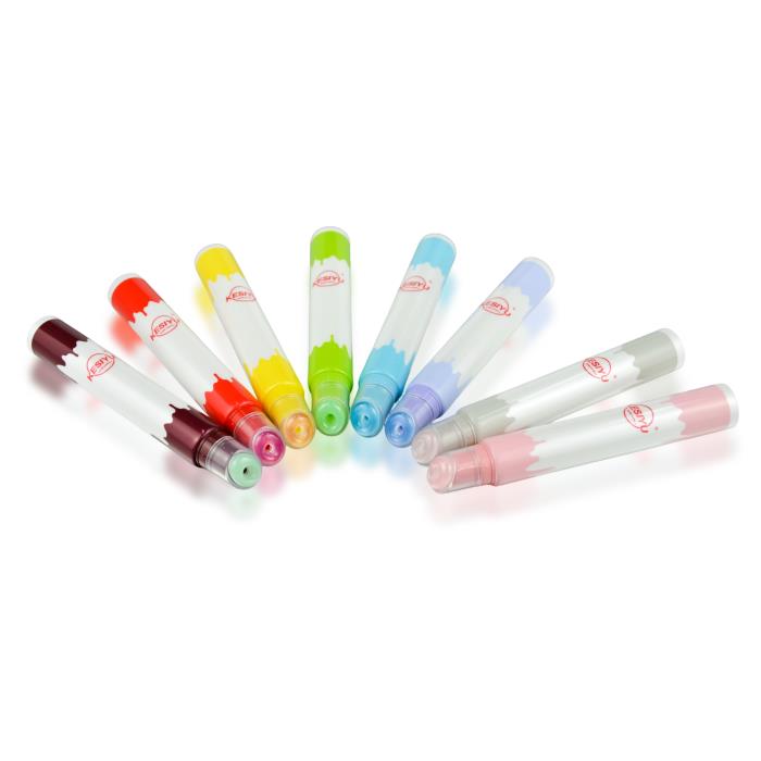 Lip Tip Tube K192501-D19mm