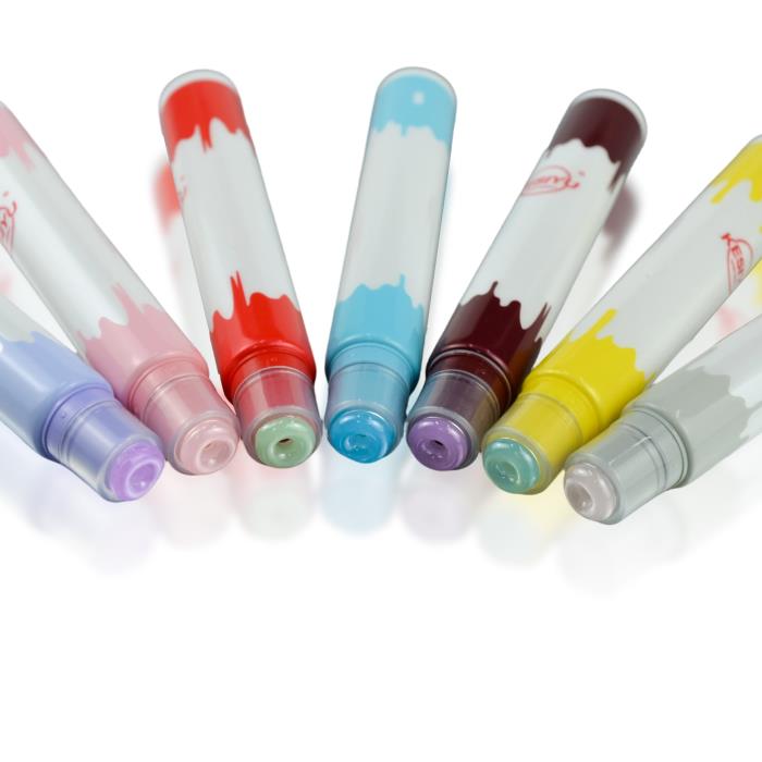 Lip Tip Tube K192502-D19mm