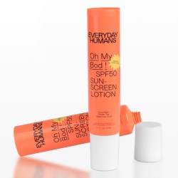Conventional Flat Tube K220104-D22mm