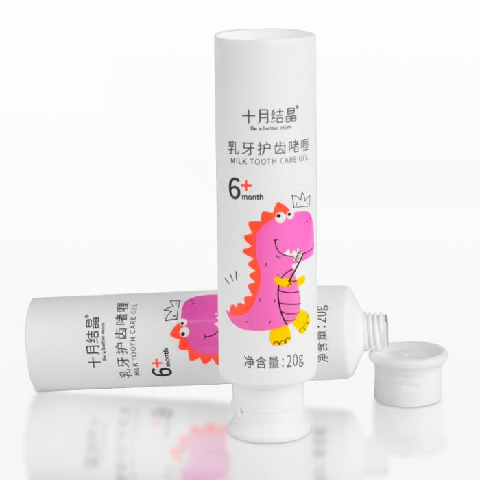 Conventional Flat Tube K220105-D22mm