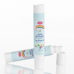 Lip Tube K220301-D22mm