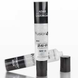 Conventional Flat Tube K250105-D25mm