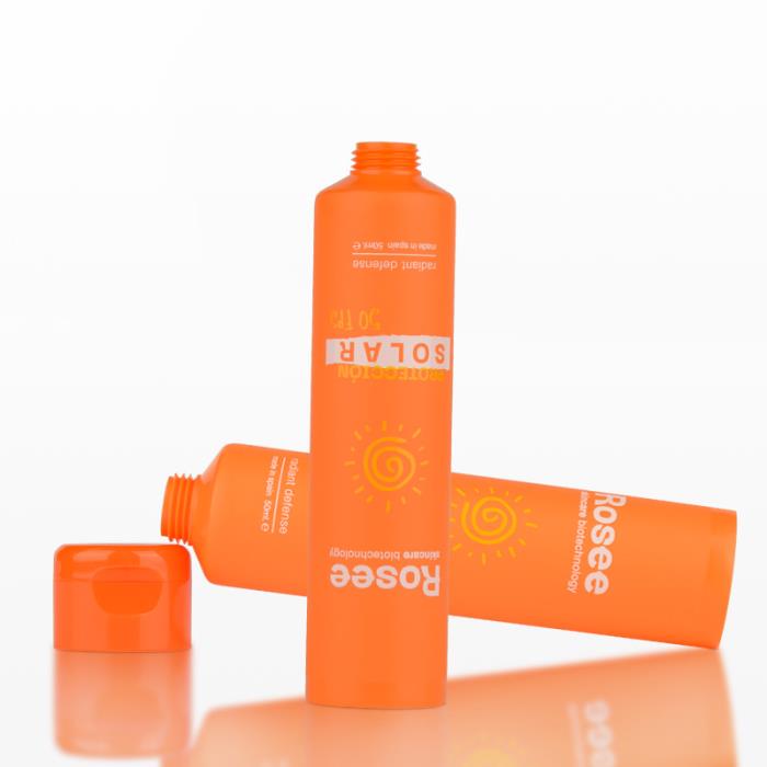 Conventional Flat Tube K300107-D30mm