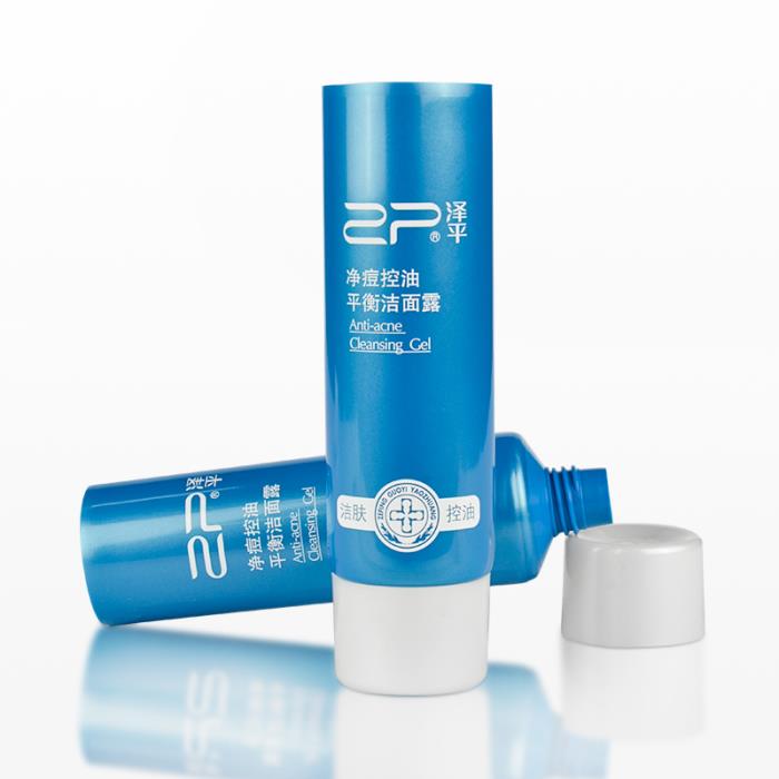 Conventional Flat Tube K300201-D30mm