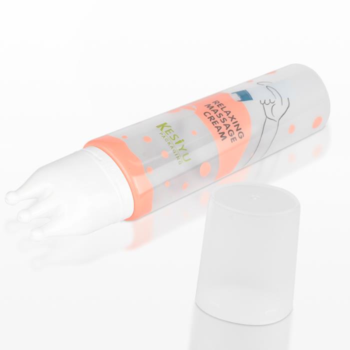 Massage Rolling Tube K301005-D30mm